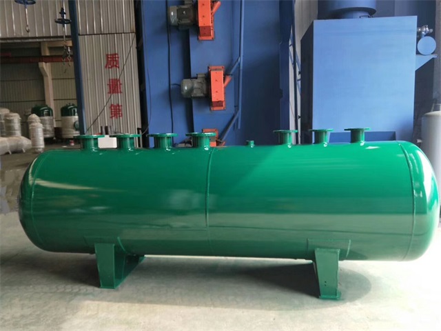 蒸汽白沙白沙白沙分汽缸规格